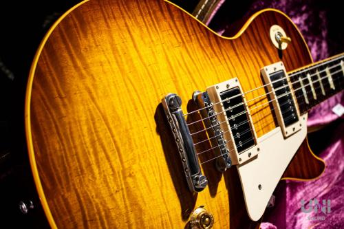 Gibson Historic Collection 1959 Les Paul Standard Reissue / 2004