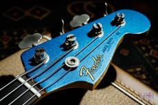 Fender Custom Shop 1962 Jazz Bass Closet Classic LPB MH / 2013_4
