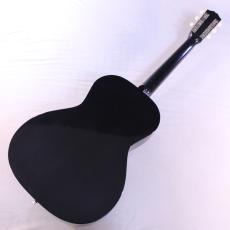 Gibson 【カスタムショップ】【マーフィーラボ】【劇鳴り個体】1933 L-00 Ebony Light Aged_11