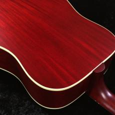 Gibson 【久しぶりの入荷】【2026年製】Hummingbird Special  #22046053【高音域の倍音◎】_11