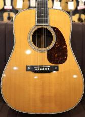 Martin 【個体動画あり】【USED】D-42 2020年製