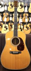 Martin 【個体動画あり】【USED】D-42 2020年製_2