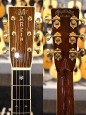 Martin 【個体動画あり】【USED】D-42 2020年製_8
