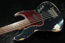 XOTiC Custom Order XJ-1T 5st Heavy Aged /Mercedes Blue undercoat White #J-3718【4.72kg】_5
