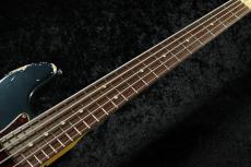 XOTiC Custom Order XJ-1T 5st Heavy Aged /Mercedes Blue undercoat White #J-3718【4.72kg】_7