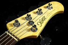 XOTiC Custom Order XJ-1T 5st Heavy Aged /Mercedes Blue undercoat White #J-3718【4.72kg】_8