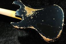 XOTiC Custom Order XJ-1T 5st Heavy Aged /Mercedes Blue undercoat White #J-3718【4.72kg】_10
