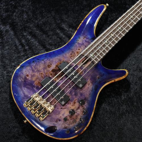 Ibanez 【国内クロサワ限定販売】SR2605-CBB/Cerulean Blue Burst【3.98kg】#I260813106