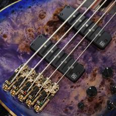 Ibanez 【国内クロサワ限定販売】SR2605-CBB/Cerulean Blue Burst【3.98kg】#I260813106_3