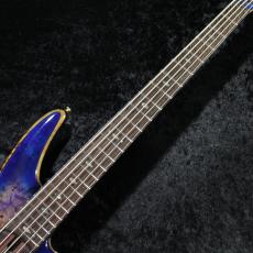 Ibanez 【国内クロサワ限定販売】SR2605-CBB/Cerulean Blue Burst【3.98kg】#I260813106_4