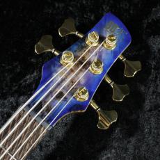 Ibanez 【国内クロサワ限定販売】SR2605-CBB/Cerulean Blue Burst【3.98kg】#I260813106_5