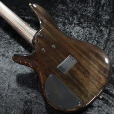 Ibanez 【国内クロサワ限定販売】SR2605-CBB/Cerulean Blue Burst【3.98kg】#I260813106_7