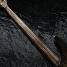 Ibanez 【国内クロサワ限定販売】SR2605-CBB/Cerulean Blue Burst【3.98kg】#I260813106_8