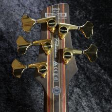Ibanez 【国内クロサワ限定販売】SR2605-CBB/Cerulean Blue Burst【3.98kg】#I260813106_9