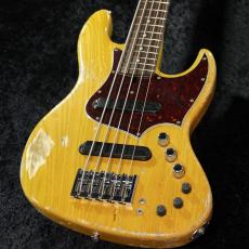 XOTiC Custom Order XJ-1T 5st Ash Heavy Aged /Vintage Natural #J-3719【4.28kg】【当店カスタムオーダー】