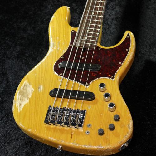 XOTiC Custom Order XJ-1T 5st Ash Heavy Aged /Vintage Natural #J-3719【4.28kg】【当店カスタムオーダー】