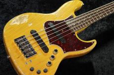 XOTiC Custom Order XJ-1T 5st Ash Heavy Aged /Vintage Natural #J-3719【4.28kg】【当店カスタムオーダー】_2