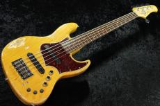 XOTiC Custom Order XJ-1T 5st Ash Heavy Aged /Vintage Natural #J-3719【4.28kg】【当店カスタムオーダー】_3