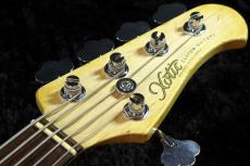 XOTiC Custom Order XJ-1T 5st Ash Heavy Aged /Vintage Natural #J-3719【4.28kg】【当店カスタムオーダー】_5
