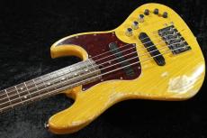 XOTiC Custom Order XJ-1T 5st Ash Heavy Aged /Vintage Natural #J-3719【4.28kg】【当店カスタムオーダー】_7