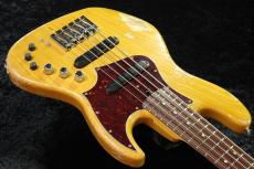 XOTiC Custom Order XJ-1T 5st Ash Heavy Aged /Vintage Natural #J-3719【4.28kg】【当店カスタムオーダー】_8