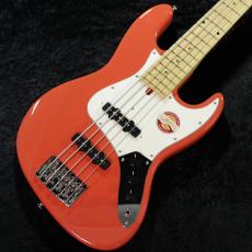 momose MJ・Five2/M-SFFR- #23232【4.33kg】【アッシュ/メイプル】【5弦パッシブ】