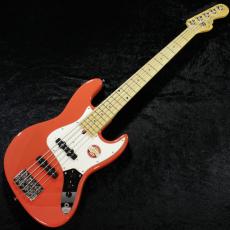 momose MJ・Five2/M-SFFR- #23232【4.33kg】【アッシュ/メイプル】【5弦パッシブ】_6