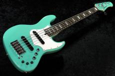 XOTiC Custom Order XJ-1T 5st Non-Aged /Seaform Green MH #J-3720【4.59kg】【当店カスタムオーダー】_6