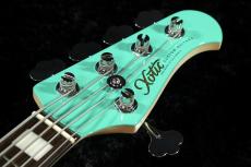 XOTiC Custom Order XJ-1T 5st Non-Aged /Seaform Green MH #J-3720【4.59kg】【当店カスタムオーダー】_8