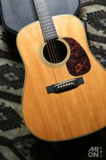 Martin HD-28V 2008_11