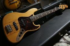 Fender Jazz Bass 1969 #267779_2