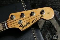 Fender Jazz Bass 1969 #267779_3