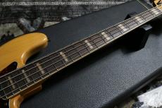 Fender Jazz Bass 1969 #267779_4