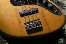 Fender Jazz Bass 1969 #267779_5