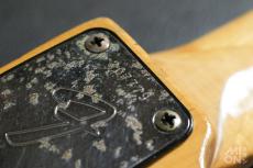 Fender Jazz Bass 1969 #267779_7