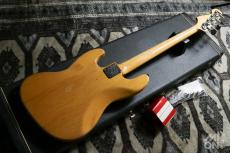 Fender Jazz Bass 1969 #267779_8