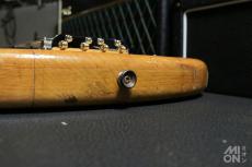 Fender Jazz Bass 1969 #267779_10