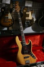 Fender Jazz Bass 1969 #267779_11