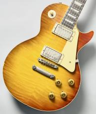 Gibson Murphy Lab 1959 Les Paul Reissue -Light Aged/Faded Cherry Sunburst- #961543 【Dealer Select】