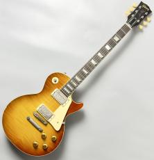 Gibson Murphy Lab 1959 Les Paul Reissue -Light Aged/Faded Cherry Sunburst- #961543 【Dealer Select】_2