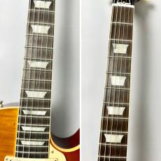 Gibson Murphy Lab 1959 Les Paul Reissue -Light Aged/Faded Cherry Sunburst- #961543 【Dealer Select】_5