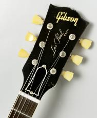 Gibson Murphy Lab 1959 Les Paul Reissue -Light Aged/Faded Cherry Sunburst- #961543 【Dealer Select】_6