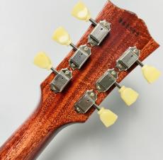 Gibson Murphy Lab 1959 Les Paul Reissue -Light Aged/Faded Cherry Sunburst- #961543 【Dealer Select】_10