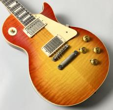 Gibson PSL 1959 Les Paul Standard Heavy Aged -Heavy Aged/BOTB Page151- #961566【Beauty of the Burst】_3