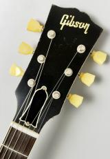 Gibson PSL 1959 Les Paul Standard Heavy Aged -Heavy Aged/BOTB Page151- #961566【Beauty of the Burst】_6