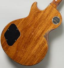 Gibson PSL 1959 Les Paul Standard Heavy Aged -Heavy Aged/BOTB Page151- #961566【Beauty of the Burst】_8