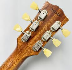 Gibson PSL 1959 Les Paul Standard Heavy Aged -Heavy Aged/BOTB Page151- #961566【Beauty of the Burst】_10