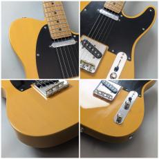 Fender Limited Edition American Professional Classic Telecaster -Butterscotch Blonde- 【3.36kg】_3