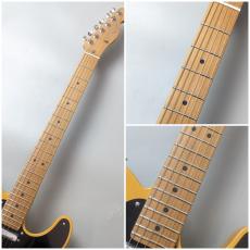 Fender Limited Edition American Professional Classic Telecaster -Butterscotch Blonde- 【3.36kg】_4