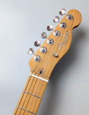 Fender Limited Edition American Professional Classic Telecaster -Butterscotch Blonde- 【3.36kg】_5